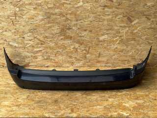 бампер задний Land Rover Range Rover 4 поколение L405 2017, 5.0 л., 508PS, бензин, АКПП, внедорожник 5 дв., CK5217K950AB, LR043880