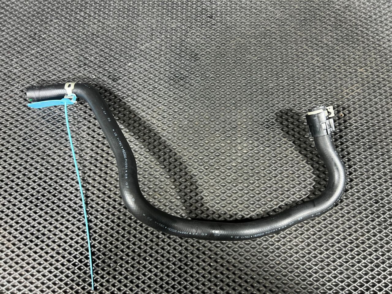 патрубок (трубопровод, шланг) Honda Accord 11 поколение 2025, 1.5 л., L15B, бензин, вариатор, седан - фото №1