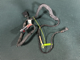 рулевая рейка Audi A6 C8 2019, 2.0 л., бензин, МКПП, седан, 4K1971111E, TAB026214J, 4K0971824L