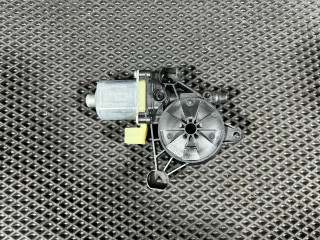 моторчик стеклоподъемника задний левый Porsche Macan 1 поколение [2-й рестайлинг] 2022, 2.9 л., DGR, бензин, АКПП, внедорожник 5 дв., E850202097, 5Q0959801A