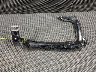 крепление фары левой Jaguar XE 1 поколение X760 2016, 3.0 л., AJ 126, бензин, АКПП, седан, GX7313N079A, T4N3262