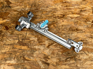 стеклоподъемник передний правый Buick Encore GX 1 поколение [рестайлинг] 2024, 1.3 л., бензин, АКПП, внедорожник 5 дв., 42817548