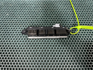 блок управления сиденьем Audi A8 D4/4H 2010, 4.2 л., CDRA, бензин, АКПП, седан, 4H0959769D