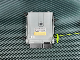блок управления двигателем Mercedes-Benz S-Класс W222/C217/A217 2015, 4.7 л., M 278.928, бензин, АКПП, внедорожник 5 дв., A2789001200