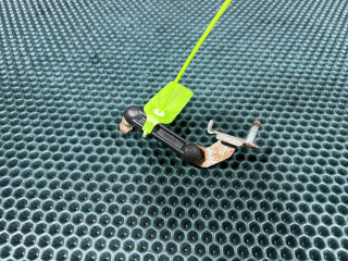 датчик дорожного просвета BMW 7 серия G11/G12 [рестайлинг] 2020, 4.4 л., бензин, АКПП, седан, 37146867906