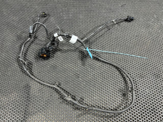 проводка бампера Kia K5 3 поколение 2022, 1.6 л., G4FP, бензин, АКПП, седан, 91840L3010, 91840L3020D1