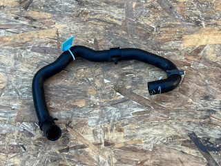 патрубок (трубопровод, шланг) Audi S4 B9 [рестайлинг] 2021, 3.0 л., CWGD, бензин, АКПП, седан, 8W0819337G