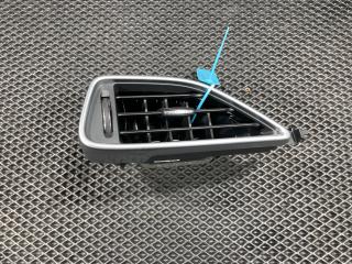 дефлектор обдува салона Jaguar XE 1 поколение X760 2017, 3.0 л., AJ 126, бензин, АКПП, седан, HX73018B09A, HX73018B09AE, T4A12748