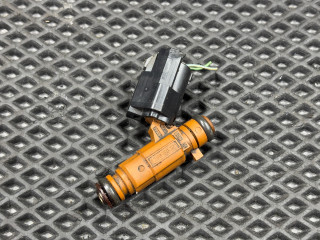 форсунка Audi A8 D3 [рестайлинг] 2007, 6.0 л., BHT, бензин, АКПП, седан, 07C906031C, 0280156221, 07C973722