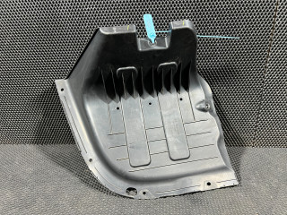 защита бампера заднего Kia K5 3 поколение 2022, 1.6 л., G4FP, бензин, АКПП, седан, 86676L3000