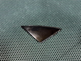 молдинг двери передней правой Audi Q5 FY [рестайлинг] 2022, 3.0 л., бензин, АКПП, внедорожник 5 дв., 80A837638A