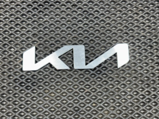 эмблема Kia K5 3 поколение 2022, 1.6 л., G4FP, бензин, АКПП, 86305L2500