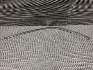 стекло кузовное боковое левое Audi Q7 4L [рестайлинг] 2014, 3.0 л., CTWB, бензин, АКПП, внедорожник 5 дв.