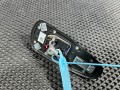антенна Volkswagen Taos 1 поколение 2023, 1.5 л., DNKA, бензин, АКПП, внедорожник 5 дв., передний привод, 5WA035507A - фото №5