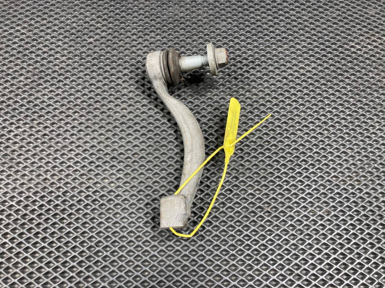 наконечник рулевой Jaguar XE 1 поколение X760 2016, 3.0 л., AJ 126, бензин, АКПП, седан, T2H21417 - фото №1