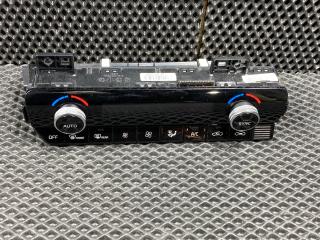 блок управления печки / климат-контроля Kia K5 3 поколение 2020, 1.6 л., G4FP, бензин, АКПП, седан, 97250-L3200