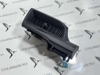 дефлектор обдува салона Honda CR-V 6 поколение 2025, 1.5 л., L15B, бензин, вариатор, внедорожник 5 дв., 772453A0A