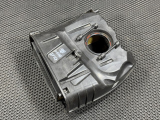 корпус воздушного фильтра Porsche Macan 1 поколение 2016, 3.0 л., MCT.MA, бензин, АКПП, внедорожник 5 дв., 95B129607B