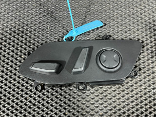 блок управления сиденьем Hyundai Tucson 4 поколение 2024, 2.5 л., G4KN, бензин, АКПП, внедорожник 5 дв., 88070N9210NNB