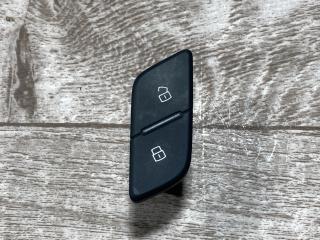 кнопка центрального замка Audi Q5 FY 2018, 2.0 л., бензин, АКПП, внедорожник 5 дв., 80B962107