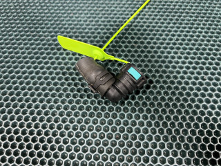 патрубок (трубопровод, шланг) Jaguar XE 1 поколение 2018, АКПП, седан, PA66GF30, F5BET