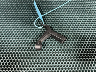 форсунка омывателя фары Audi S4 B9 [рестайлинг] 2021, 3.0 л., CWGD, бензин, АКПП, седан, полный привод, 8W0955775A