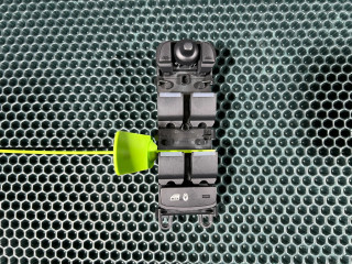 блок управления стеклоподъемниками Jaguar XE 1 поколение 2016, 3.0 л., бензин, АКПП, седан, T2H3234, T4A12370, HK8314540AA