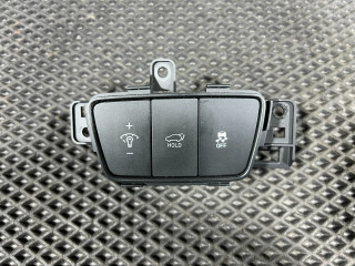 кнопка (выключатель) Hyundai Tucson 4 поколение 2024, 2.5 л., G4KN, бензин, АКПП, внедорожник 5 дв., 93750N9050NNB