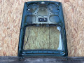 крышка багажника (дверь 3-5) Porsche Cayman 987 [рестайлинг] 2011, 3.4 л., бензин, АКПП, 98751201101, 98751212503 - фото №9
