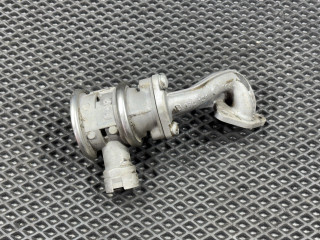 клапан EGR Audi A8 D3 [рестайлинг] 2007, 6.0 л., BHT, бензин, АКПП, седан, 07C131166, 07C131101L