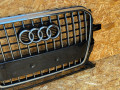 решетка радиатора Audi Q5 8R [рестайлинг] 2013, 3.2 л., CALB, бензин, АКПП, внедорожник 5 дв., 8R0853651R, 8R0853651AB, 8R0853651S - фото №5