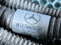 плюсовой провод аккумулятора Mercedes-Benz CLA-Класс C118 2021, 2.0 л., бензин, АКПП, A1775406500, A2475462500, A0525453826 - фото №8