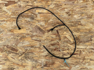 форсунка омывателя лобового стекла Kia K5 3 поколение 2022, 1.6 л., G4FP, бензин, АКПП, седан