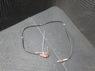 лямбда-зонд Audi Q7 4L [рестайлинг] 2011, 3.0 л., CTWB, бензин, АКПП, внедорожник 5 дв., 4L0906262J