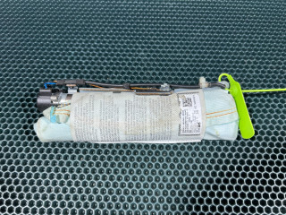 подушка безопасности сиденья Audi A7 4G 2013, 3.0 л., CGWB, бензин, АКПП, хетчбэк 5 дв., 4G8880241B