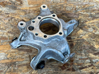 кулак задний левый Genesis G70 1 поколение 2019, 2.0 л., G4KL, бензин, АКПП, седан, 52710-G9000