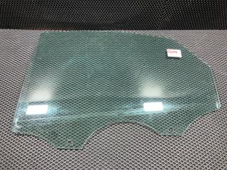 стекло двери задней левой Audi A8 D4/4H 2010, 4.2 л., CDRA, бензин, АКПП, седан, 4H0845205A