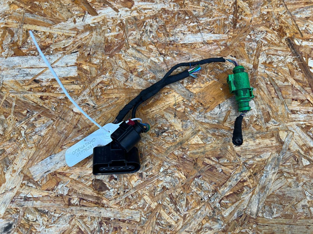 насос топливный Audi A5 F5 2019, 2.0 л., бензин, АКПП, купе, 8W0919087J, A2C85415000, 8W091908 - фото №1