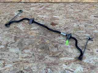 стабилизатор подвески передний Mercedes-Benz GLB-Класс 1 поколение 2019, 2.0 л., бензин, АКПП, внедорожник 5 дв., A2473200511