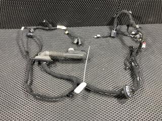 дверная проводка Ford Bronco Sport 1 поколение 2020, 1.5 л., бензин, АКПП, внедорожник 5 дв., LX6T14631XEE