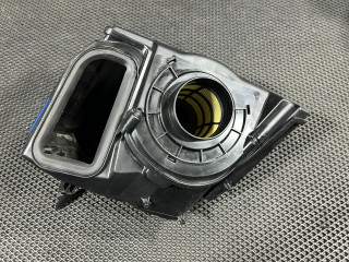 корпус воздушного фильтра Audi S4 B9 [рестайлинг] 2021, 3.0 л., CWGD, бензин, АКПП, седан, полный привод, 8W0133835B