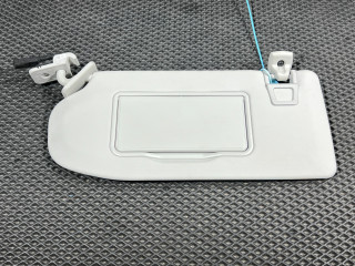 козырек солнцезащитный Ford Mustang Mach-E 1 поколение 2023, электро, внедорожник 5 дв.