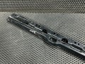 Кронштейн крепления порога BMW 7 серия G11/G12 2017, 3.0 л., B57 D30 A, дизель, АКПП, седан, 51777357133 - фото №4