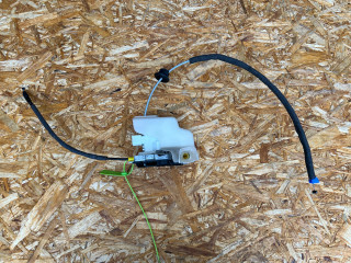 замок двери передней левой Audi A5 F5 [рестайлинг] 2021, 2.0 л., бензин, АКПП, купе, 8X1837015C