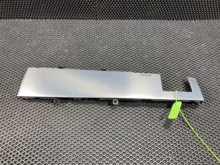 накладка на торпедо (консоль) Jaguar XF X260 260 2018, 2.0 л., PT204, бензин, АКПП, седан, GX63046A63B, T2H5522