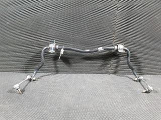 стабилизатор подвески задний Land Rover Discovery 5 поколение 2020, 3.0 л., бензин, внедорожник 5 дв., HY325A771BA, LR081557