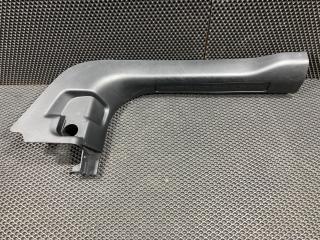 накладка на порог внутренняя Ford Bronco Sport 1 поколение 2020, 1.5 л., бензин, АКПП, внедорожник 5 дв., M1PBS13201AC