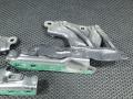 петля капота Jaguar XE 1 поколение X760 2015, 2.0 л., 204PT, бензин, АКПП, седан, GX7316801AE, GX7316800AE, T2H12980, T2H12981 - фото №6