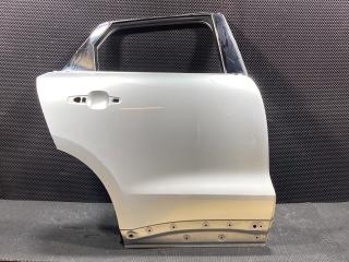 дверь задняя правая Jaguar F-Pace 1 поколение X761 2018, T4A1370