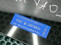 стекло двери задней правой Volkswagen Taos 1 поколение 2023, 1.5 л., DNKA, бензин, АКПП, внедорожник 5 дв., 2GJ845026 - фото №9
